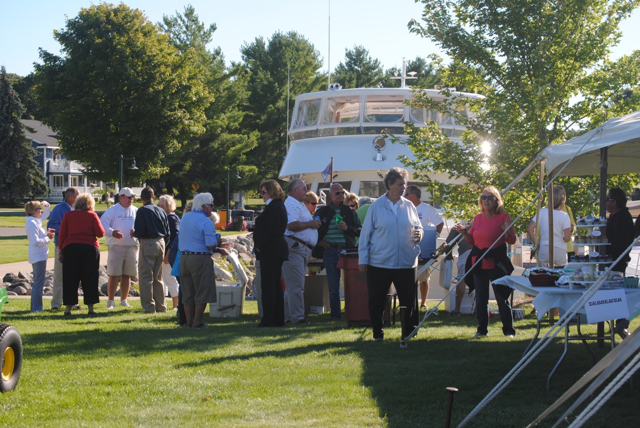 Gallery The Harborage